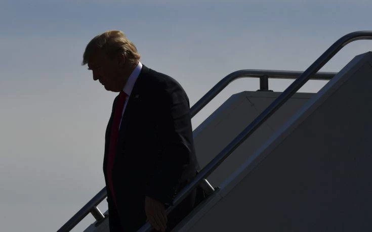 Διπλό πλήγμα για τον Ντόναλντ Τραμπ με τις υποθέσεις Κοέν και Μάναφορτ